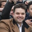 Dawid Kacprzyk w 2024 roku