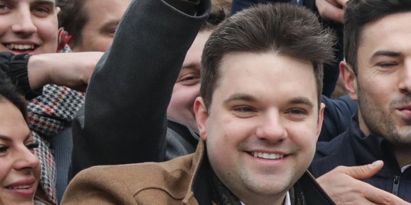 Kacprzyk chciał przejąć SOR Bródnowski — lekarze zbojkotowali dyżury