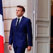 Francja: Macron ponownie zaprzysiężony na prezydenta