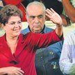 Dilma Rousseff liczy na drugą kadencję