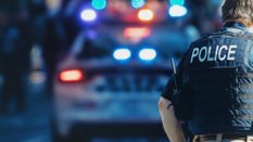 Policja podkreśla jednak, że sprawa jest poważna. Fałszywa informacja dotyczyła prawdziwego, niewyja