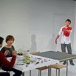 Romantyczną kolację Helen i Danny’ego przerywa Liam. Jego przyjście spowoduje wyjście na jaw tajemni