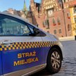 Mandat od straży miejskiej za e-hulajnogę