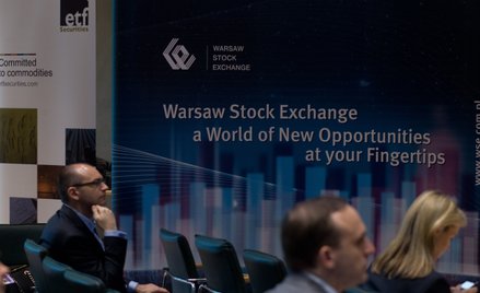 Promocje cenowe dłużej na GPW
