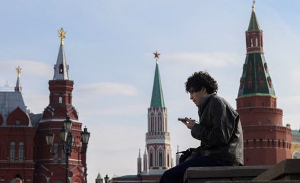 Rosyjski ekonomista: Putin znajdzie pieniądze na wojnę