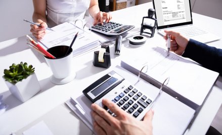 Już od stycznia podatki trzeba wpłacać na mikrorachunek