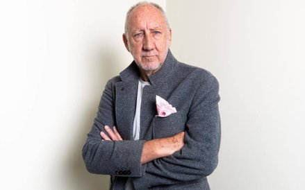 Pete Townshend
