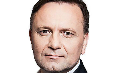 Andrzej Matuszyński, prezes Eurozetu