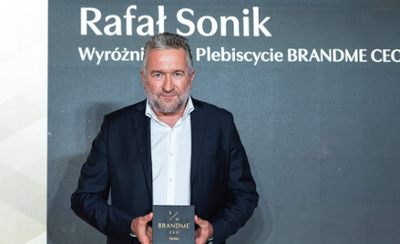 Rafał Sonik: Nowe dyscypliny mają ogromny potencjał. Ludzie nie odkleją się od ekranu