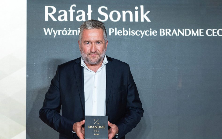 Rafał Sonik: Nowe dyscypliny mają ogromny potencjał. Ludzie nie odkleją się od ekranu