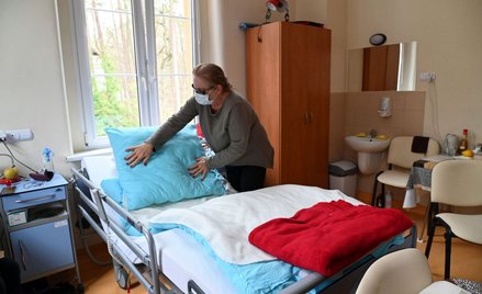 Raport WHO: W których krajach Europy jest najwięcej zgonów na COVID-19?