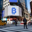 Bitcoin powyżej 57 tys. dolarów po raz pierwszy od  końcówki 2021 roku