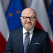 Maciej Duszczyk, wiceminister spraw wewnętrznych i administracji