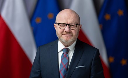 Maciej Duszczyk, wiceminister spraw wewnętrznych i administracji