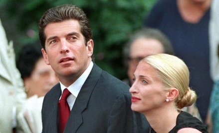 16 lipca minie 25 lat od katastrofy lotniczej, w której zginęła para ulubieńców Ameryki.