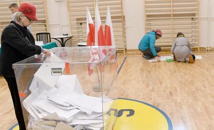 W głosowania do Sejmu oraz do sejmików różnie angażują się poszczególne grupy wyborców