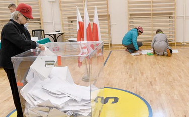 W głosowania do Sejmu oraz do sejmików różnie angażują się poszczególne grupy wyborców