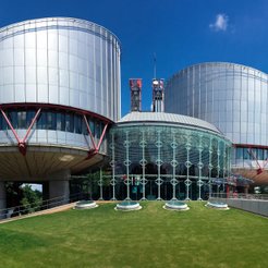 Piotr Mgłosiek: Trybunał w Strasburgu po raz kolejny umył ręce