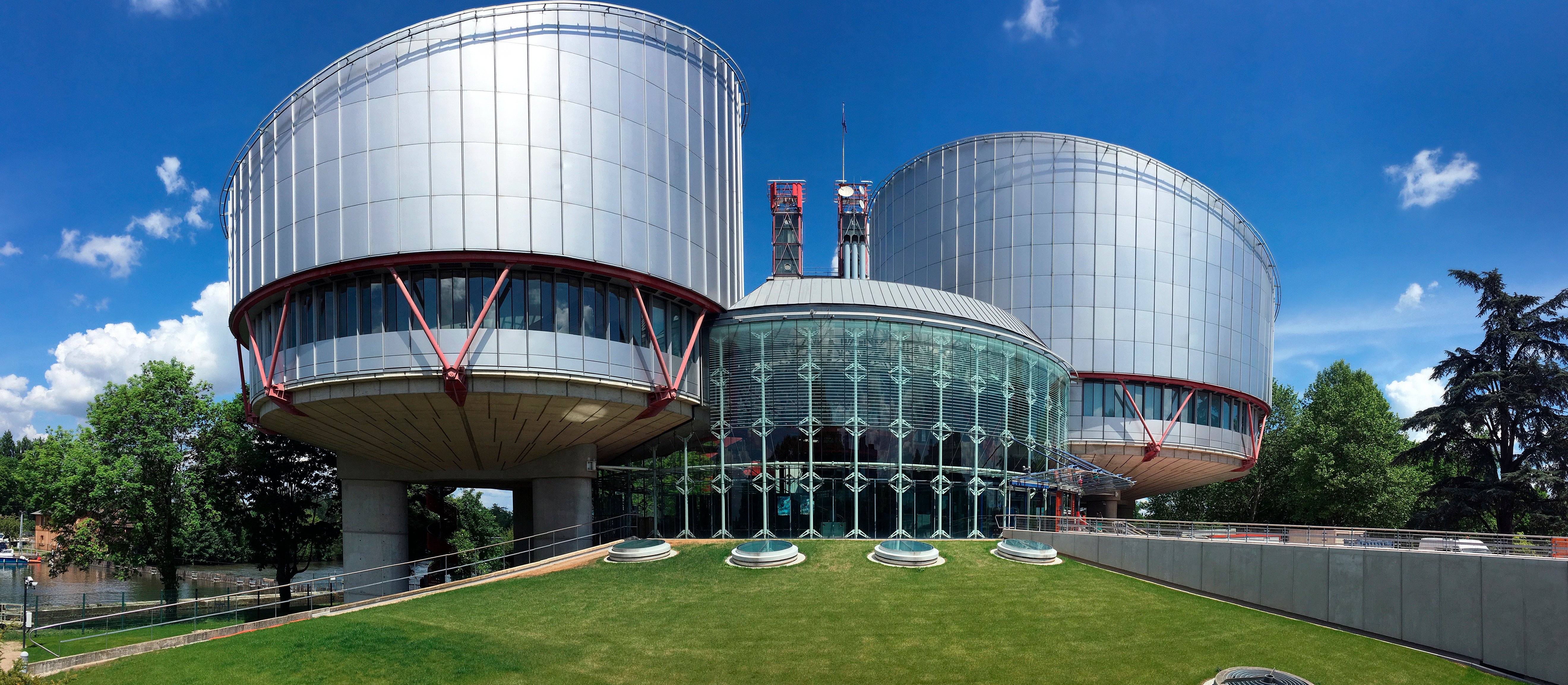 Piotr Mgłosiek: Trybunał w Strasburgu po raz kolejny umył ręce