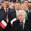 Prezes PiS Jarosław Kaczyński krytykował film Agnieszki Holland. Przekonywał, że film "Zielona Grani