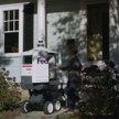 FedEx rezygnuje z autonomicznych robotów dostawczych. Koniec z robo-kurierami?