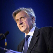 Jean Claude Trichet, prezes ECB
