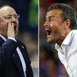 El Clasico pod specjalnym nadzorem