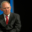 Wolfgang Schaeubl, minister finansów Niemiec
