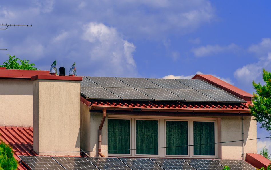 Problem przekształcania domów jednorodzinnych w kwatery pracownicze systematycznie powraca.