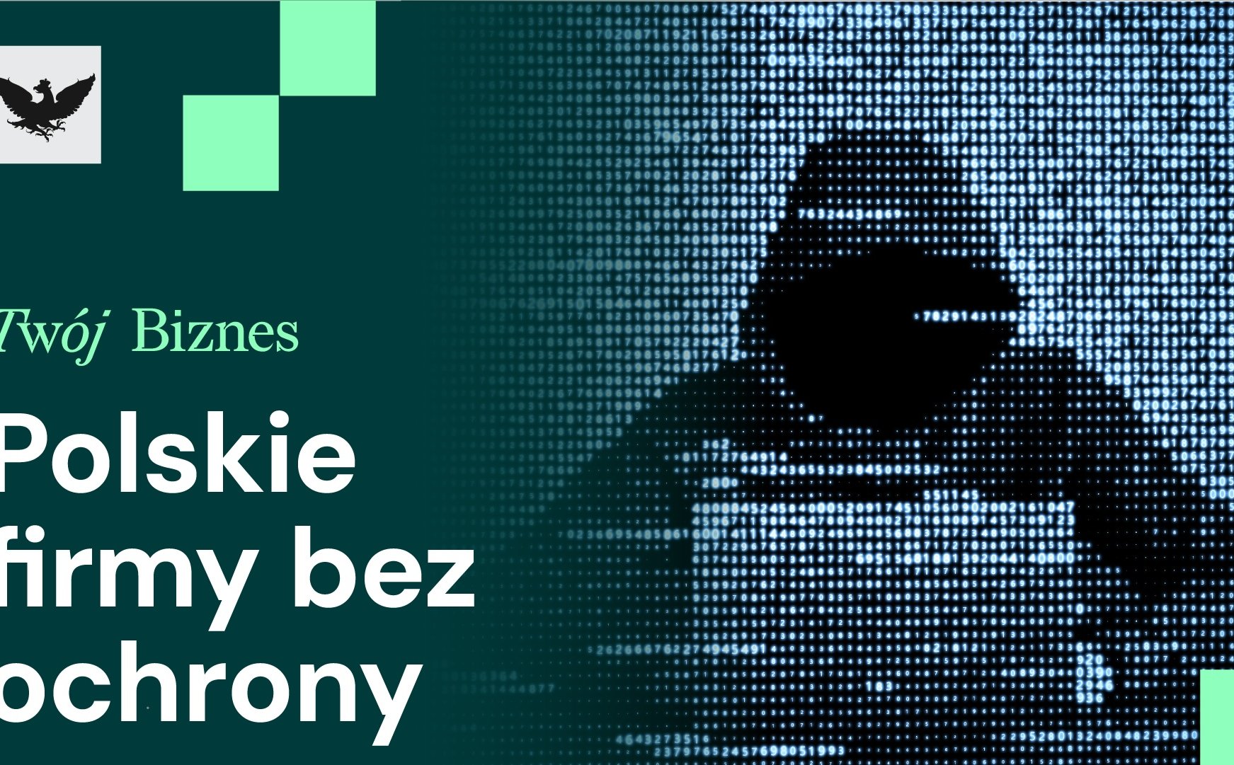 Polskie firmy bez ochrony, pakiet modernizacyjny Niemiec i ochrona stali w UE