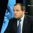 #RZECZoBIZNESIE: Stanisław Kluza: Ukraińcy nie mają pozycji roszczeniowej