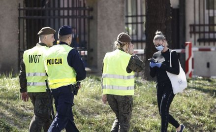 Luzowanie obostrzeń. Maseczki zostaną na dłużej