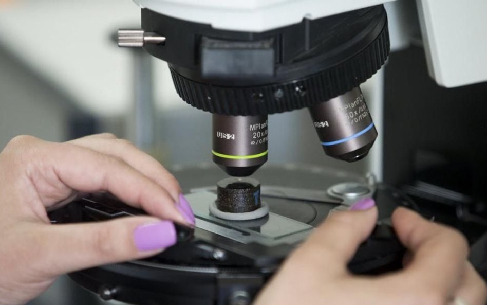 Rusza nowy program kształcenia w biotechnologii