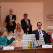 G20: brak zgody ws. klimatu - Trump w izolacji