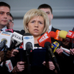 Ewa Błasik: Miller i Klich idą w zaparte mimo oczywistych faktów
