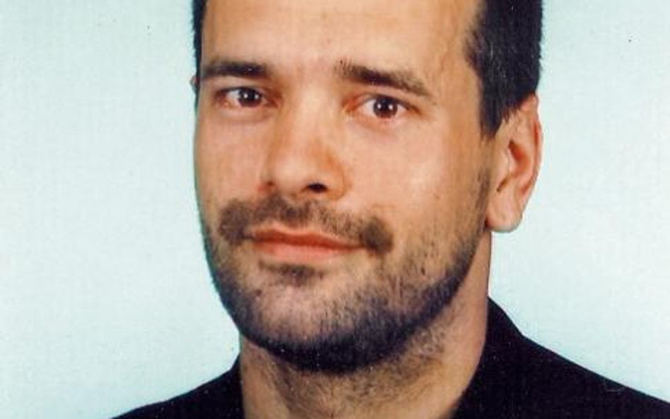 Marek Rotkiewicz ekspert z zakresu prawa pracy