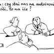 Komentarz rysunkowy