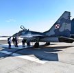Piloci MIG-29 obawiają się o bezpieczeństwo maszyn i ludzi na ziemi