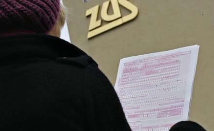 Skargę na ZUS można złożyć u jego prezesa