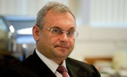 Siarhei Kostevitch, prezes Asbisu