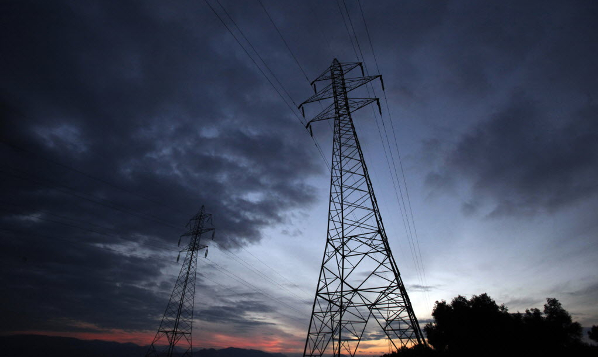 Ucraina și Moldova sunt conectate la sistemul energetic european