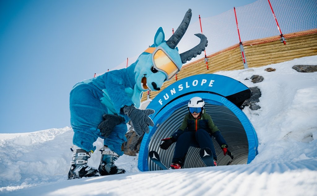 Ruszył sezon narciarski w Tyrolu. Na turystów czekają nowe wyciągi