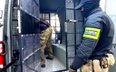 We wspólnej akcji policjantów i strażników granicznych zatrzymano 2 tys. osób