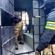We wspólnej akcji policjantów i strażników granicznych zatrzymano 2 tys. osób