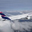 Więcej Brazylii w siatce Emirates