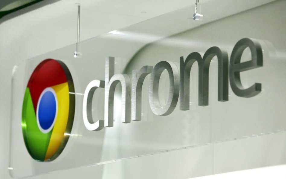 Google Chrome lepszy od Internet Explorera