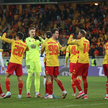 Jagiellonia z Legią może zagrać dopiero w finale LKE