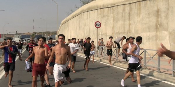 Hiszpania wzywa ambasadora Włoch po słowach o zamknięciu strefy Schengen