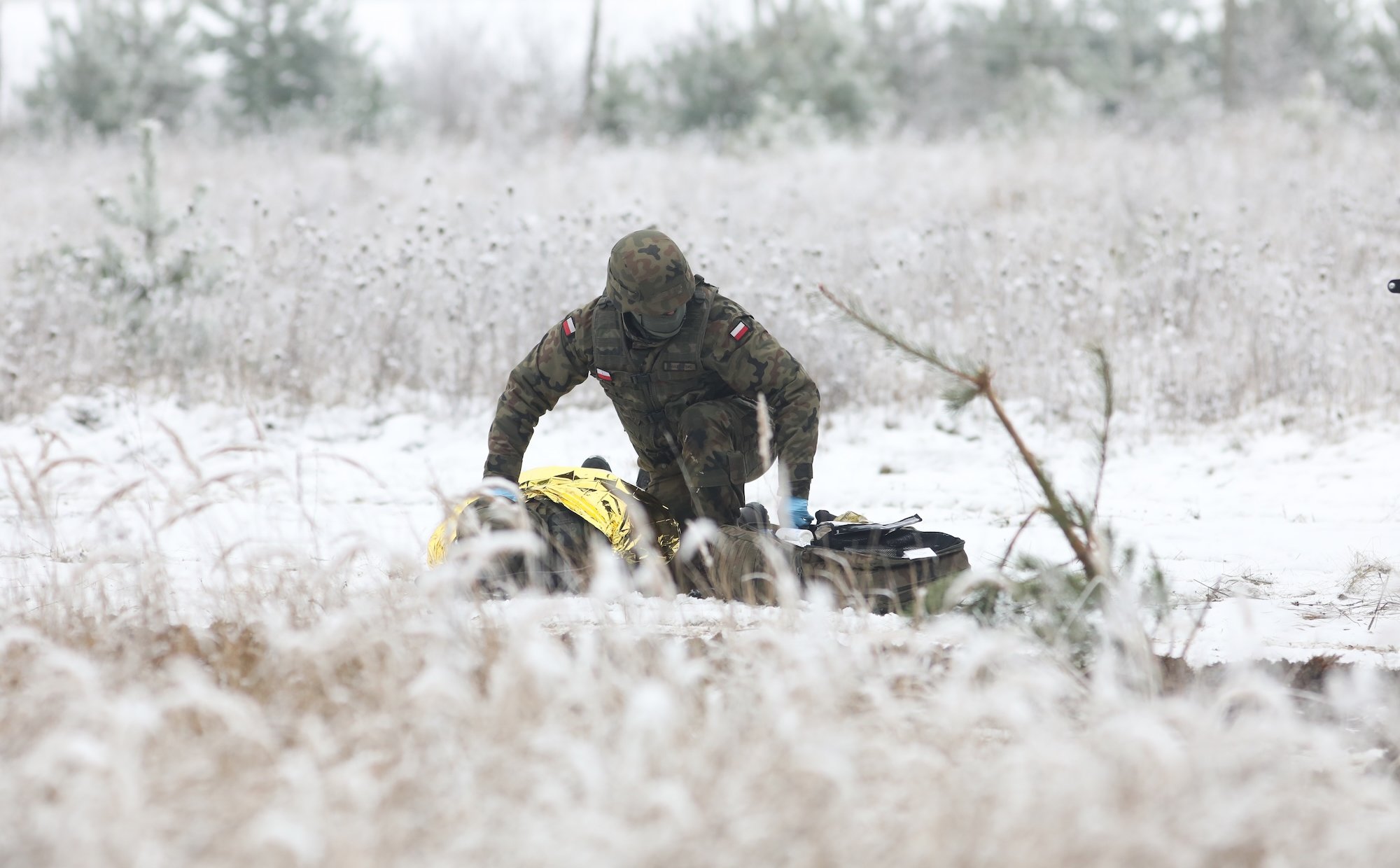 Marek Kutarba: Czy Niemcy będą bronić przesmyku suwalskiego przed Rosją?