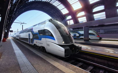 Najdroższe pociągi w historii PKP Intercity